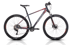 BICICLETA VAIRO XR 5.0 2X10 RODADO 29" en internet