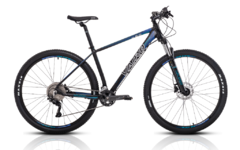 BICICLETA VAIRO XR 5.0 2X10 RODADO 29" - comprar online