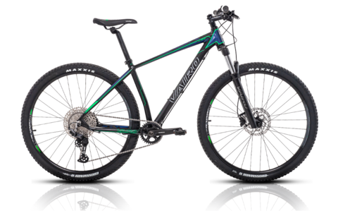 BICICLETA VAIRO XR 8.0 RODADO 29" en internet