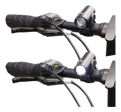 LUZ DELANTERA VAN HALEN CON CARGA USB VAN 003 - tienda online