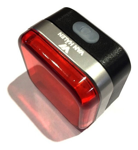 LUZ TRASERA VAN HALEN VAN006 LED CON CARGA USB - comprar online