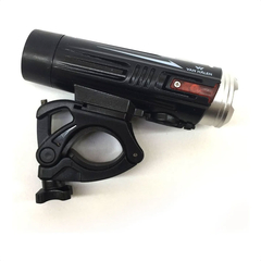 LUZ DELANTERA VAN HALEN LED CON CARGA USB 880 LUMENS VAN031