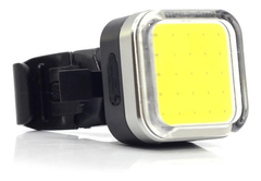 LUZ DELANTERA VAN HALEN LED CON CARGA USB VAN035 120LM - comprar online