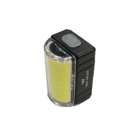 LUZ DELANTERA VAN HALEN VAN048 CARGA USB 200 LUMENS