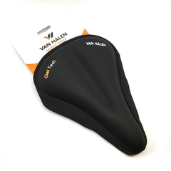 FUNDA DE GEL VAN HALEN TECH PARA ASIENTO - VAN650