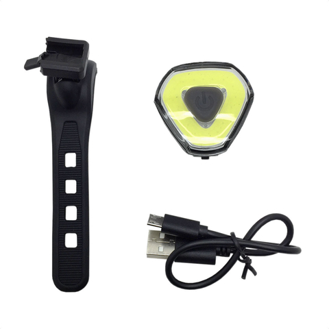 LUZ LED DELANTERA VAN HALEN USB VAN805 - comprar online