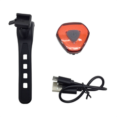 LUZ LED VAN HALEN TRASERA USB VAN806 - comprar online