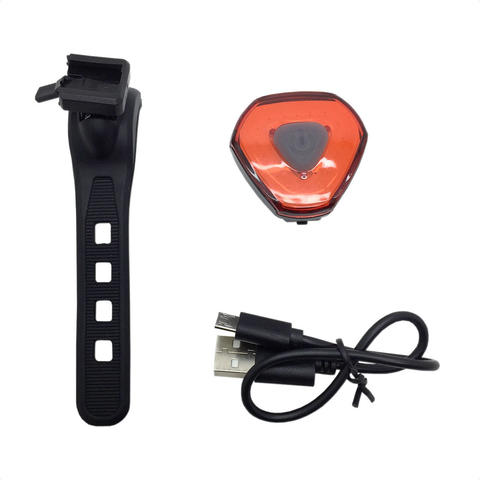 LUZ LED VAN HALEN TRASERA USB VAN806 - comprar online