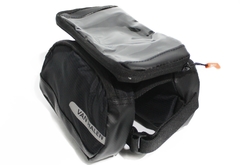 BOLSO PARA CUADRO VAN HALEN CON PORTA CELULAR VAN 915