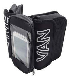 BOLSO PARA CUADRO VAN HALEN VAN 927 PORTA CELULAR - comprar online