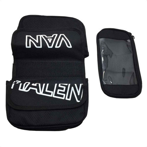 BOLSO PARA CUADRO VAN HALEN VAN 927 PORTA CELULAR en internet