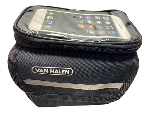 BOLSO PARA CUADRO VAN HALEN VAN 932 PORTA CELULAR - comprar online