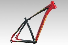 BICICLETA VENZO PRIMAL XC MTB RODADO 29" - Newbikes Argentina - Viví tu Mundo en Bici - Tienda de Bicicletas