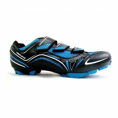 ZAPATILLAS VENZO VSX PRO PARA MTB 011 - comprar online