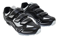 ZAPATILLAS VENZO VSX PRO PARA MTB 011 - Newbikes Argentina - Viví tu Mundo en Bici - Tienda de Bicicletas