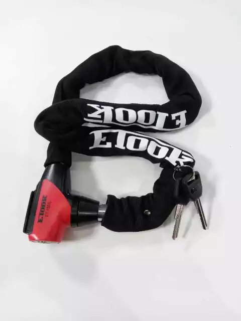 LINGA DE SEGURIDAD ETOOK 1000X7MM