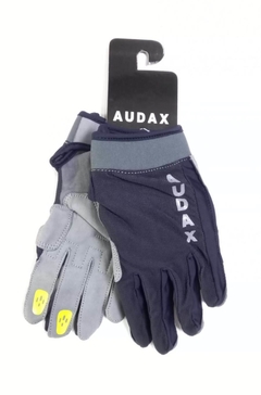 GUANTES AUDAX EXTREME DEDOS COMPLETOS HOMBRE en internet