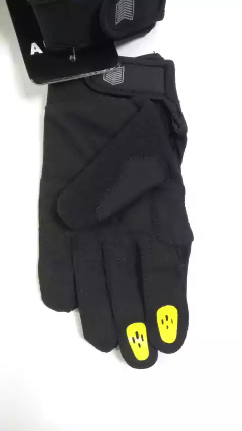GUANTES AUDAX EXTREME DEDOS COMPLETOS MUJER - comprar online