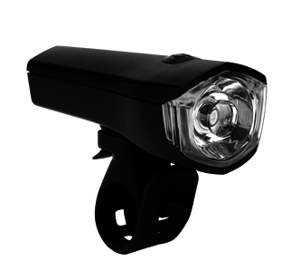 LUZ DELANTERA CYCLIST LED USB