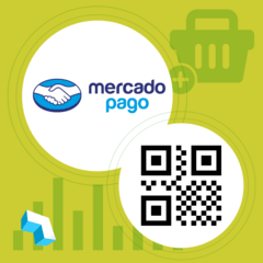 Cobro con Qr a través de la Web S/C contrata algún servicio anterior