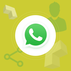 Integración Whats app S/C Si contrata algún servicio anterior