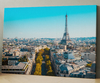 Paris Cityscape