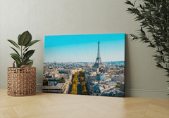 Paris Cityscape - comprar online