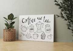 COFFEE AND TEA ELEMENTS - comprar online
