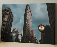 Flatiron