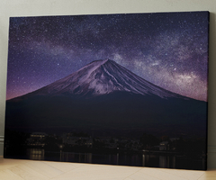 Mont Fuji 2