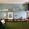Verde Oliva