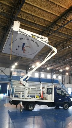 Servicio de Instalación - Tienda Online de Biodeco