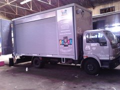 Gráfica Vehicular - tienda online