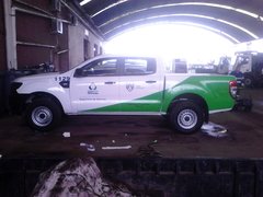 Gráfica Vehicular - Tienda Online de Biodeco