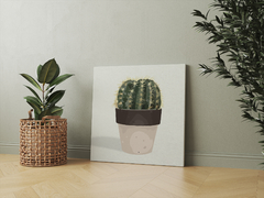 Cactus Minimal - comprar online