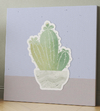 Sticker Cactus 2