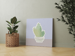 Sticker Cactus 2 - comprar online