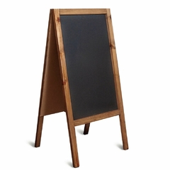 Pizarra Madera - comprar online