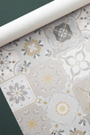 Vinilo Azulejos 11