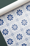Vinilo Azulejos 14
