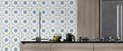Vinilo Azulejos 16 - comprar online