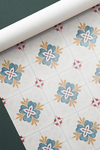 Vinilo Azulejos 18