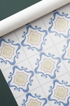 Vinilo Azulejos 23