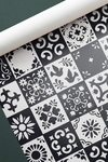 Vinilo Azulejos 4