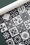 Vinilo Azulejos 4