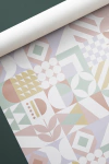 Vinilo Azulejos 7