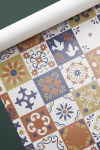 Vinilo Azulejos 8