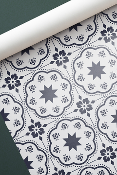 Vinilo Azulejos 9