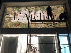 Imagen de Servicio de Instalación
