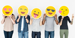 Material POP en internet